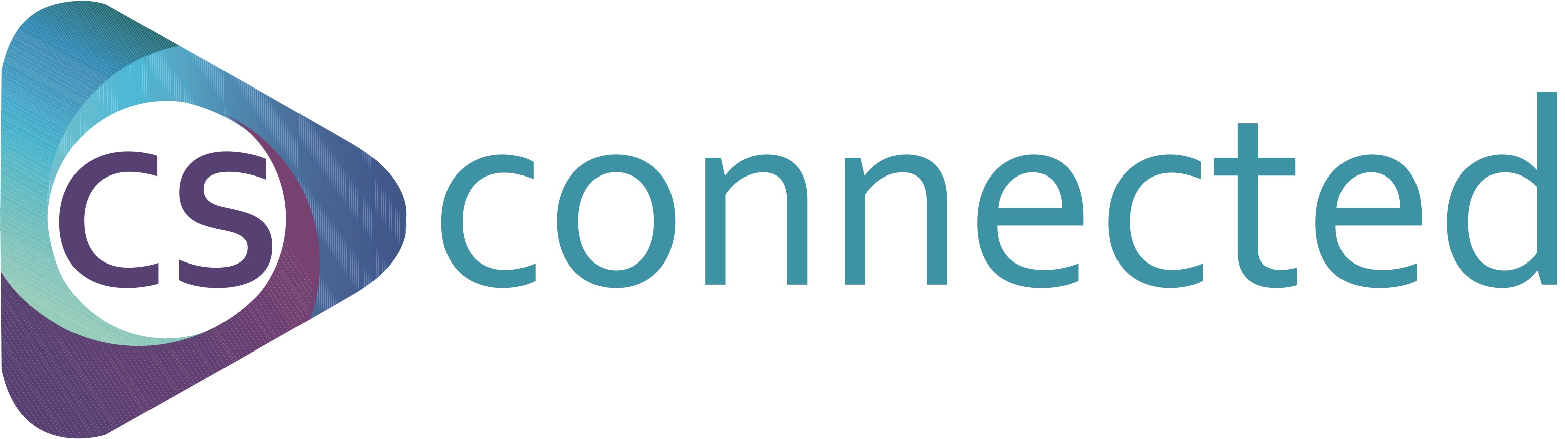 CSconnected Logo CSconnected Logo